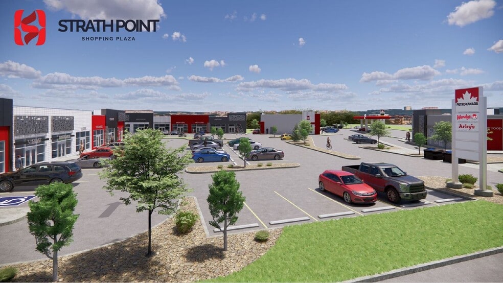 50A Hwy-1, Strathmore, AB for sale - Building Photo - Image 1 of 1