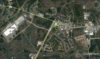 Commercial Land - 1031 Exchange Property