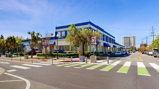 More details for 1311-1425 63rd St, Emeryville, CA - Office, Industrial for Lease