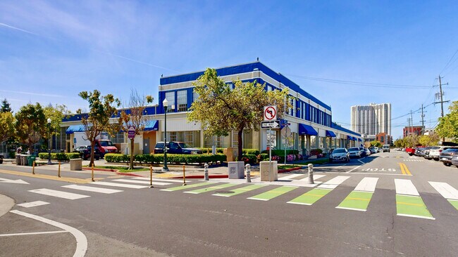More details for 1311-1425 63rd St, Emeryville, CA - Office, Industrial for Lease