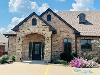 Plus de détails pour 1213 N Green Ave, Purcell, OK - Bureau à louer