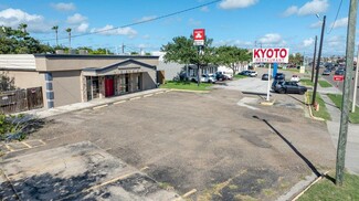 Plus de détails pour 5506 Saratoga Blvd, Corpus Christi, TX - Vente au détail à vendre