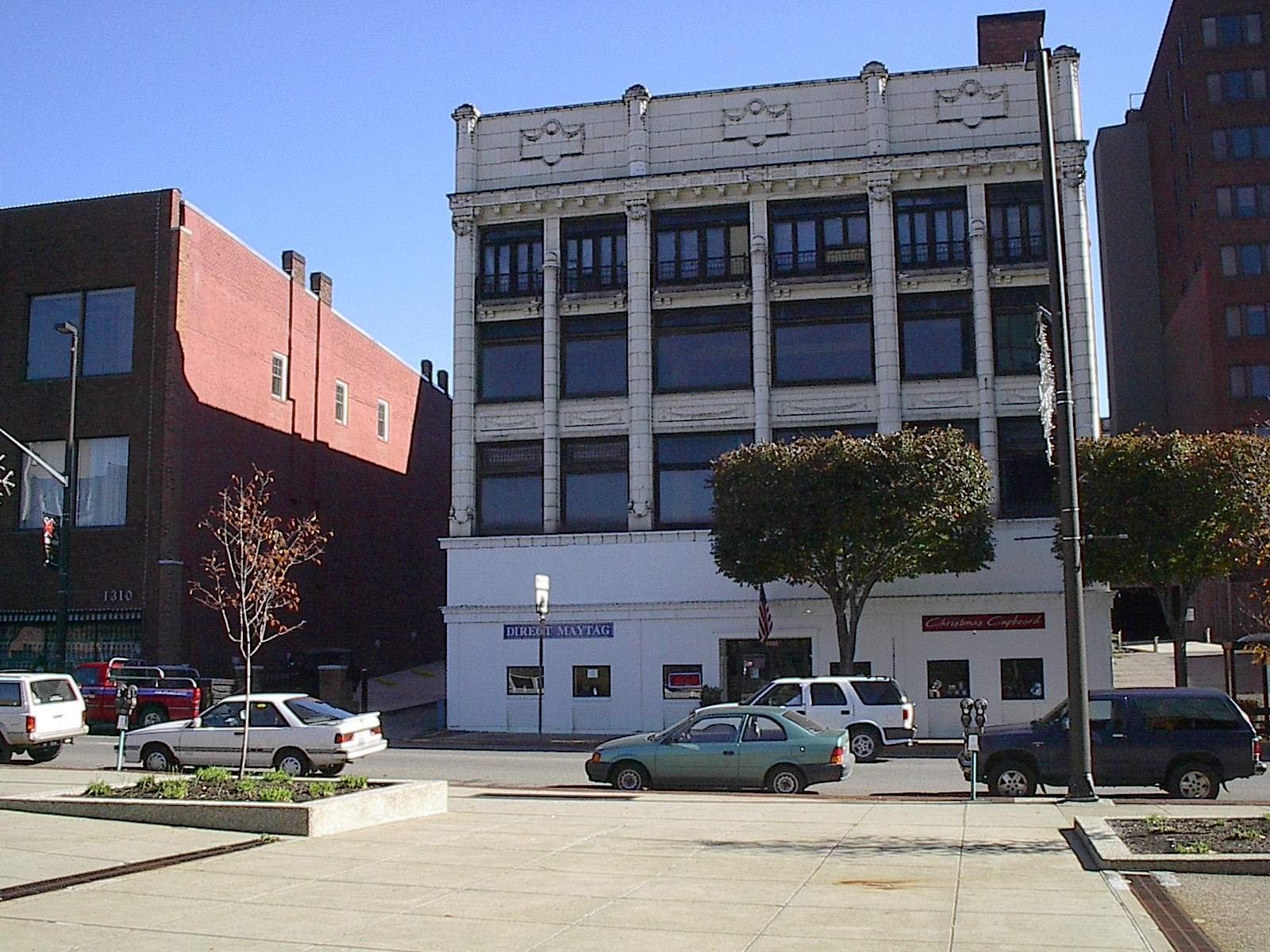 1320 Market St, Wheeling, WV for lease Primary Photo- Image 1 of 7