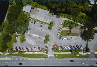 Plus de détails pour 2155 NW Federal Hwy, Stuart, FL - Terrain à vendre