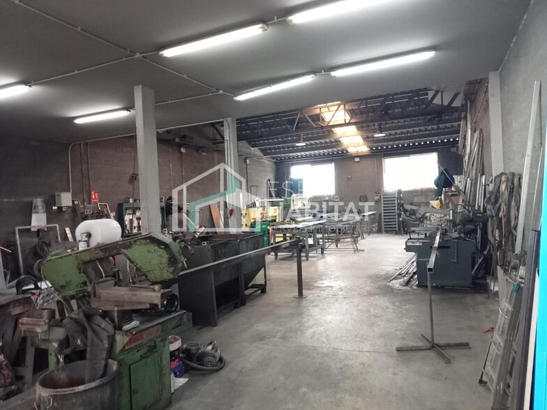 Industrial in Vilassar de Dalt, Barcelona for lease - Interior Photo - Image 2 of 3