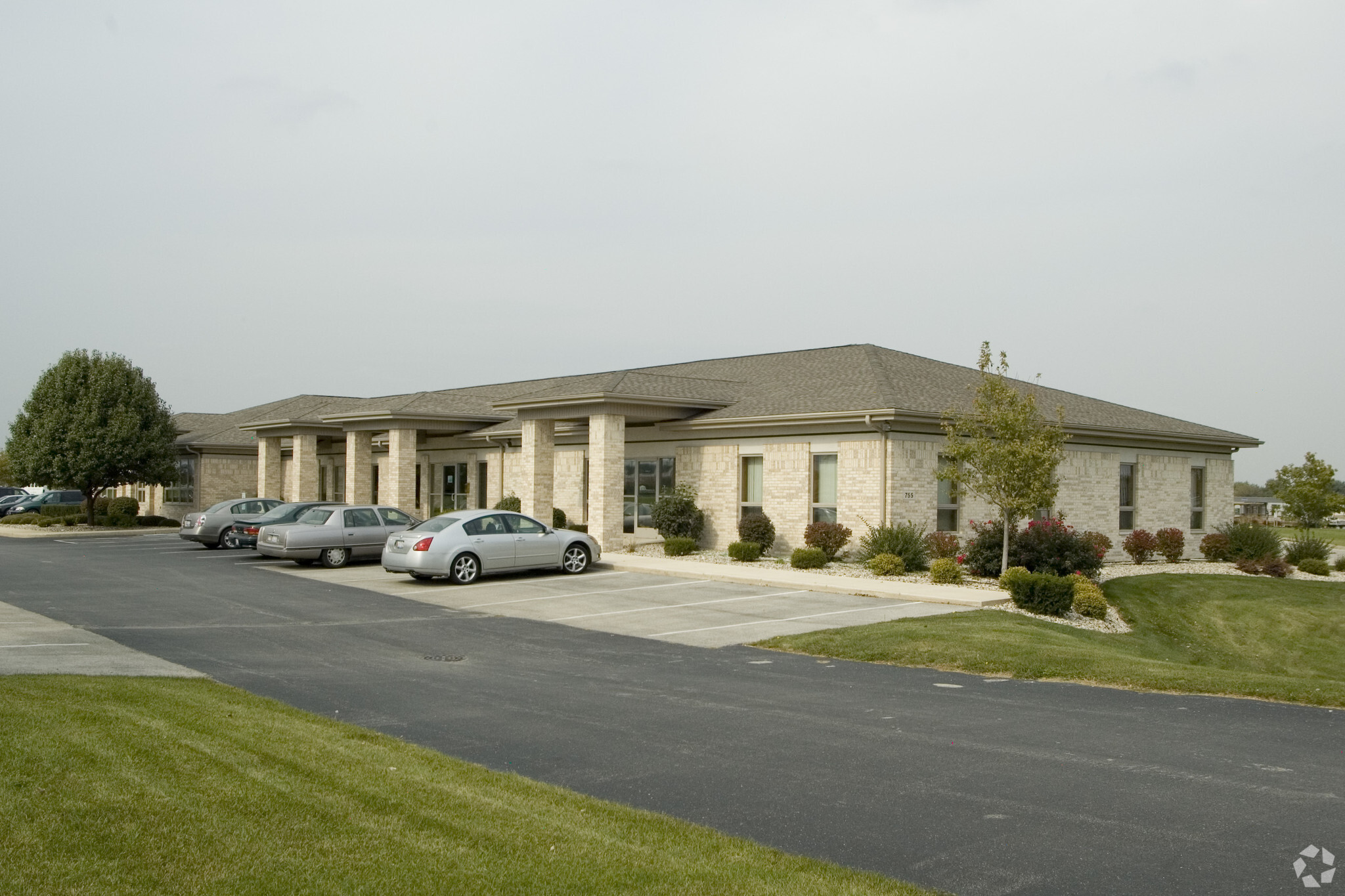 755 Almar Pky, Bourbonnais, IL for sale Building Photo- Image 1 of 1