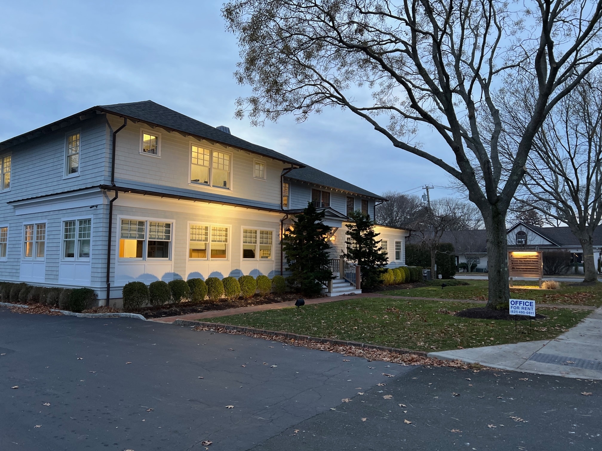 201 Montauk Hwy, Westhampton Beach, NY for lease Building Photo- Image 1 of 20