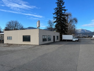 More details for 411 W 2nd Ave, Colville, WA - Specialty for Sale