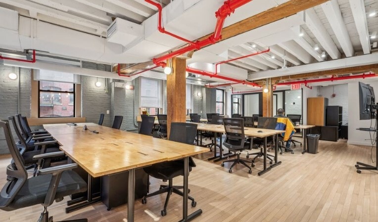 53-55 Beach St, New York, NY for lease Interior Photo- Image 1 of 11