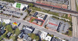 More details for 830 W 21st St, Norfolk, VA - Office for Sale