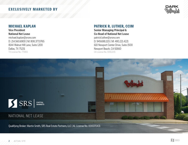 485 Southland Dr, Vestavia, AL for lease - Building Photo - Image 2 of 6