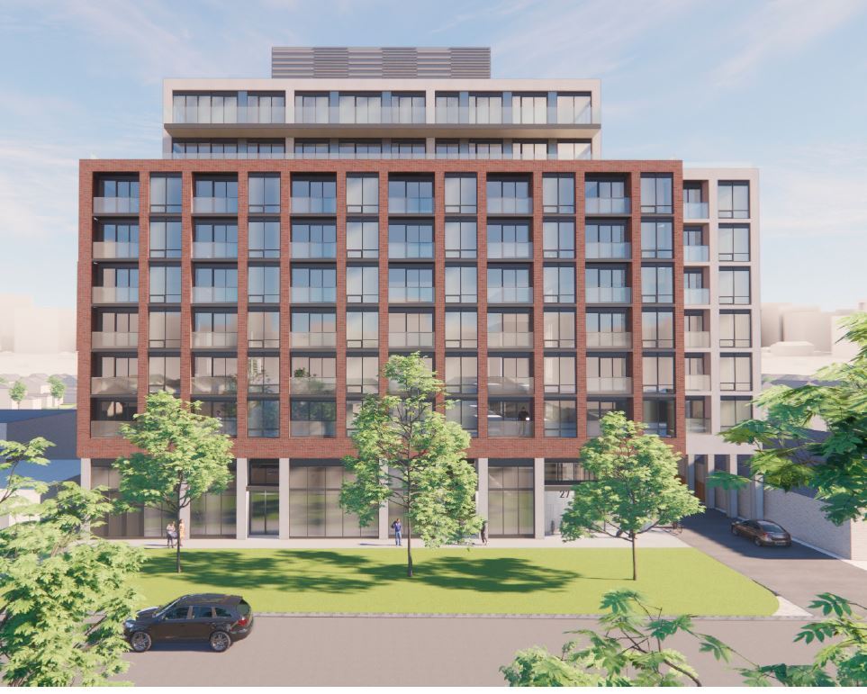 27-31 Harwood Av S, Ajax, ON for sale Building Photo- Image 1 of 4