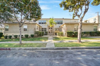 Plus de détails pour 5202 Knowlton St, Los Angeles, CA - Multi-résidentiel à vendre