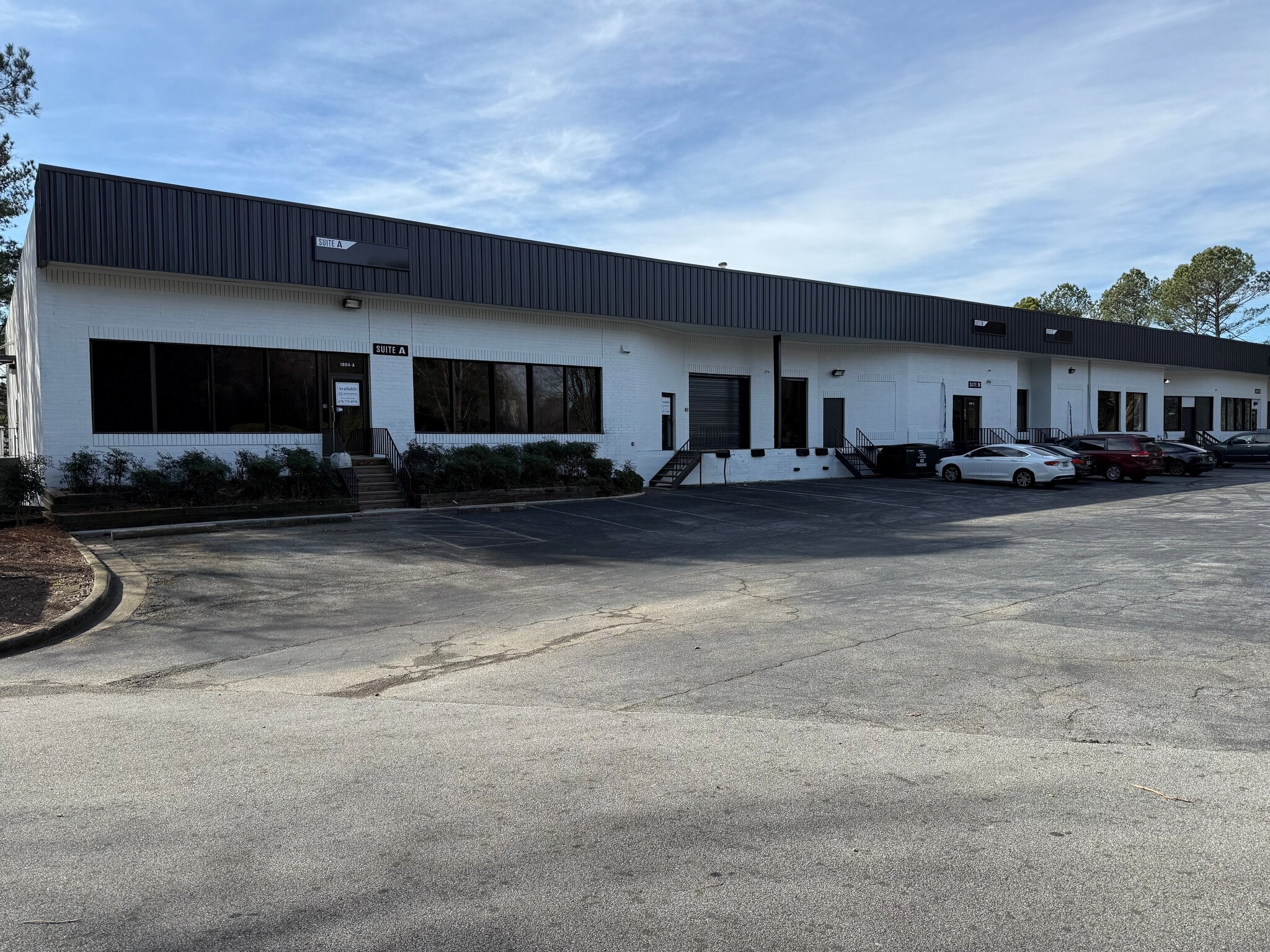 1804 Montreal Ct, Tucker, GA for lease Primary Photo- Image 1 of 6