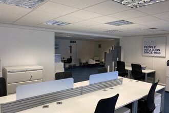 20-22 Frenchgate, Doncaster à louer Photo intérieure- Image 2 de 6