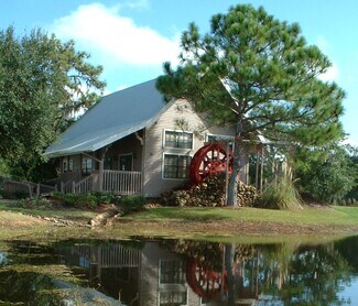 Plus de détails pour 13225 FL-64, Bradenton, FL - Bureau à vendre