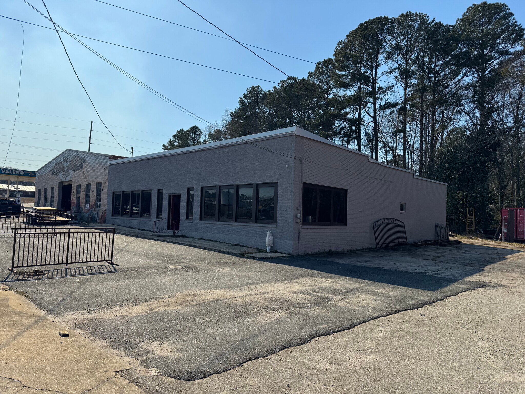 307 S US-29, Hogansville, GA à vendre Photo principale- Image 1 de 13
