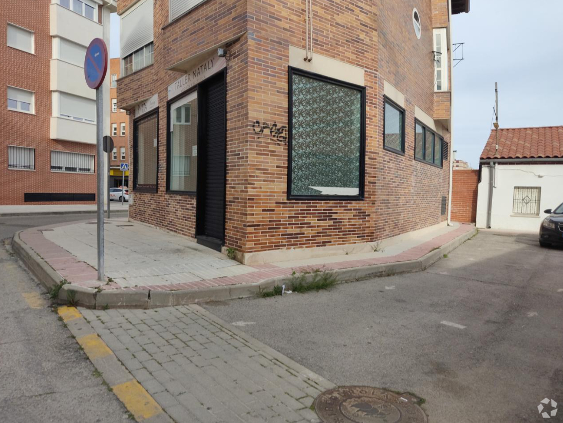 Calle Getafe, 10, Fuenlabrada, MAD 28944 - Unité Puerta 01, Esc. 1 -  - Photo int rieure - Image 1 of 8