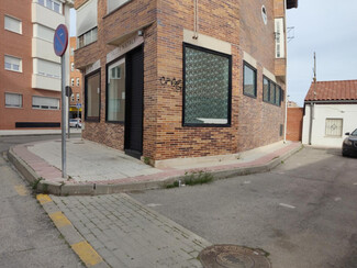 Plus de détails pour Calle Getafe, 10, Fuenlabrada - Multi-résidentiel à vendre