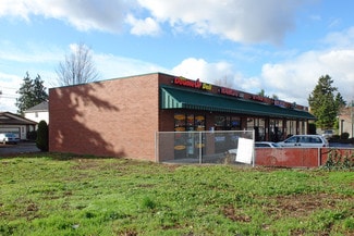 Plus de détails pour 8012-8028 SE Powell Blvd, Portland, OR - Commerce de détail à louer