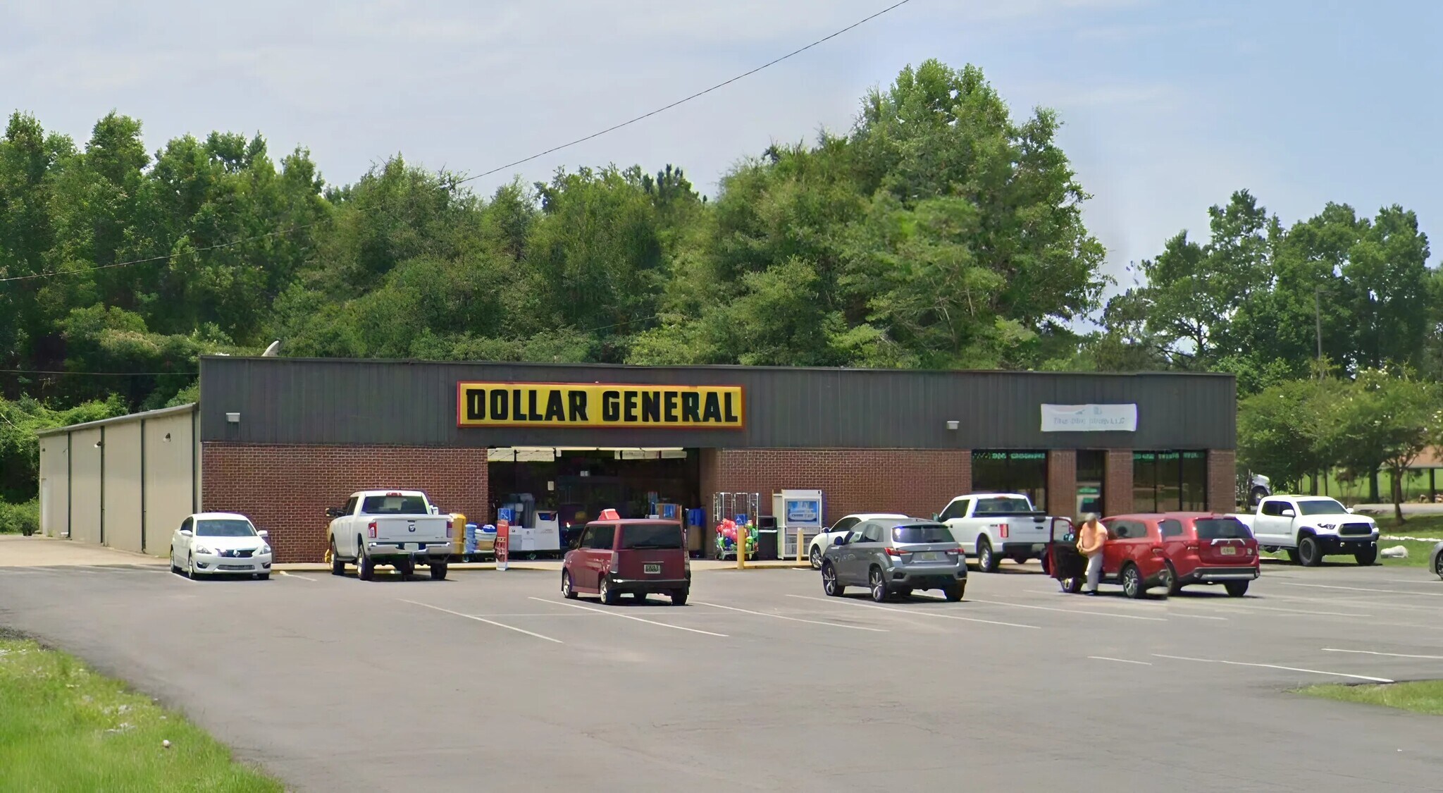 769 Snow Rd N, Mobile, AL à vendre Photo du bâtiment- Image 1 de 1