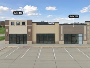 2060 Sovia Dr, Waterloo, IA for lease Interior Photo- Image 2 of 2