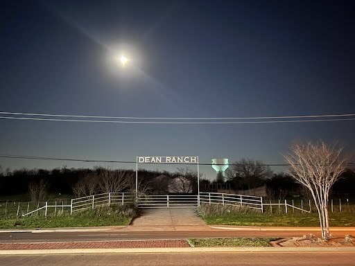 E Bankhead Hwy & FM 1187, Fort Worth, TX for sale - Other - Image 3 of 5