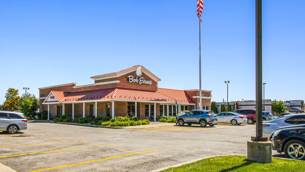 4221 Conestoga Dr, Springfield, IL for sale - Building Photo - Image 3 of 5