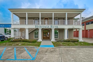 More details for 200 Gause Blvd, Slidell, LA - Office for Sale