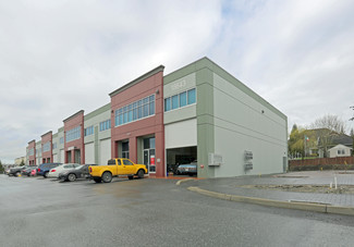 Plus de détails pour 18643 52nd Ave, Surrey, BC - Industriel à vendre