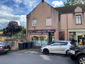 Plus de détails pour 22D Bridge St, Banchory - Local commercial à louer