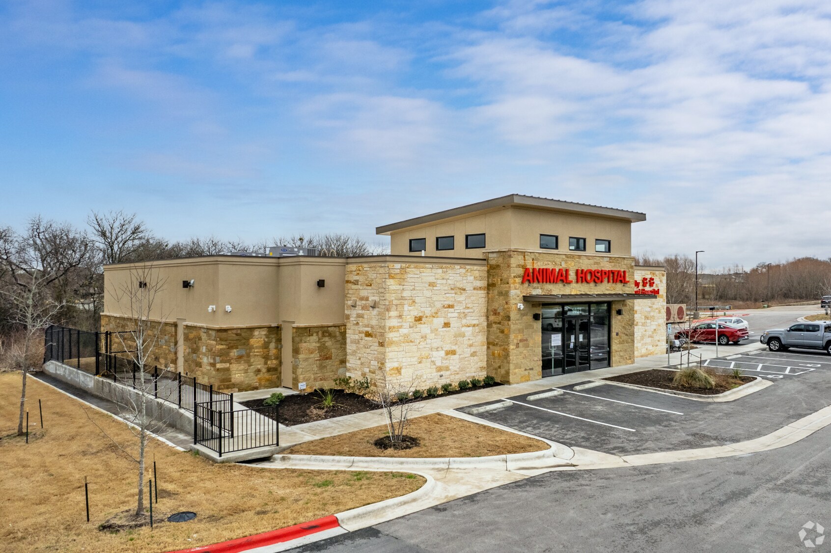 1401 Chris Kelley Blvd, Hutto, TX for sale Primary Photo- Image 1 of 7