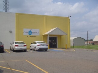 Plus de détails pour 9310 Normandie Dr, Shreveport, LA - Bureau à louer