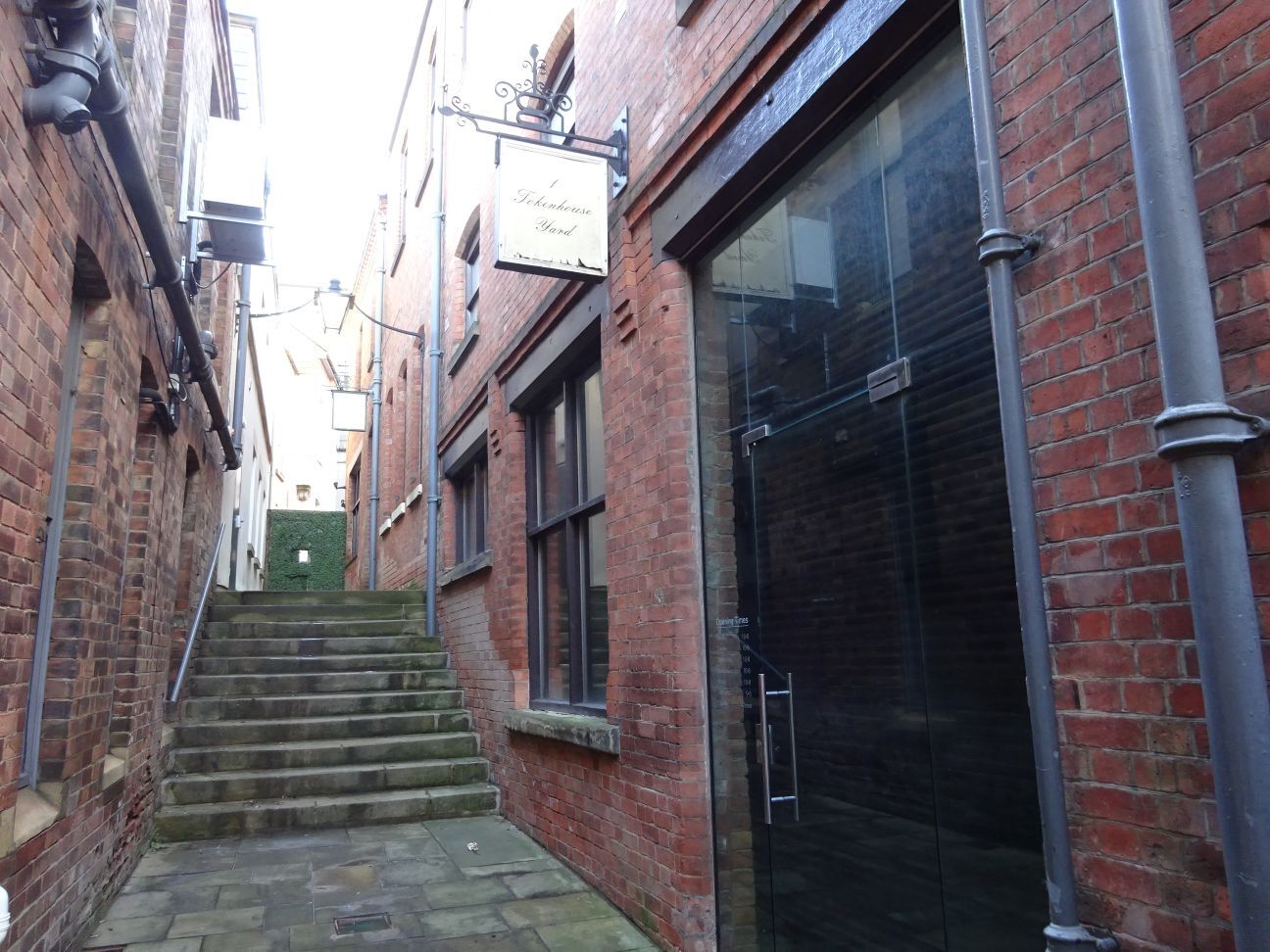 2 Token House Yard, Nottingham for lease Building Photo- Image 1 of 13