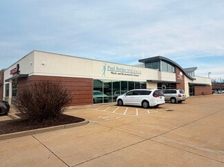 More details for 13619-13627 Big Bend Rd, Saint Louis, MO - Office for Sale