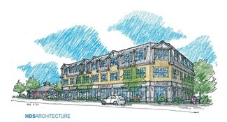 Plus de détails pour 1 Railroad Ave, Bedford, MA - Commerce de détail à louer