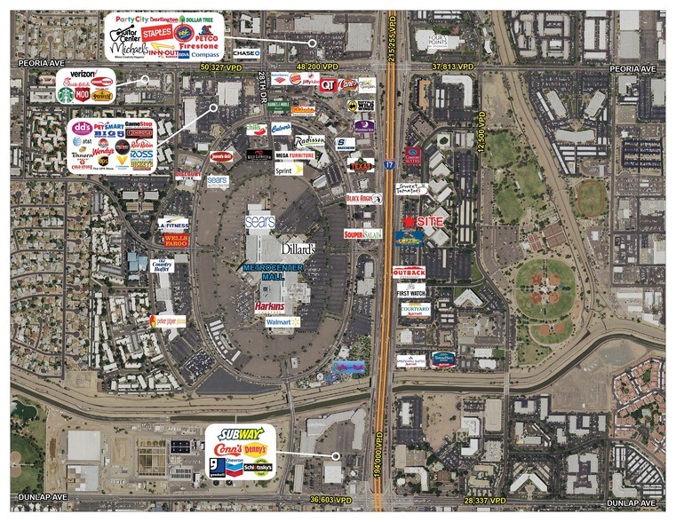 10004 N 26th Dr, Phoenix, AZ for sale - Building Photo - Image 2 of 25