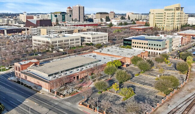 More details for 616 & 660 P Street St, Fresno, CA - Office for Lease