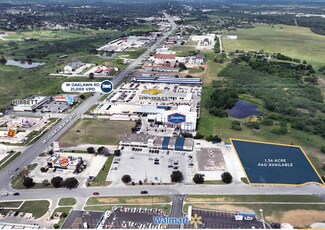 More details for 1948 W Oaklawn Rd, Pleasanton, TX - Land for Sale