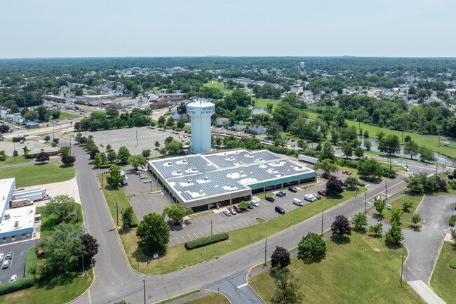 More details for 450-460 Veterans Dr, Burlington, NJ - Flex for Auction