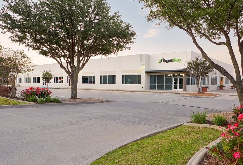 4100 Royal Ln W, Irving, TX for lease - Primary Photo - Image 3 of 4