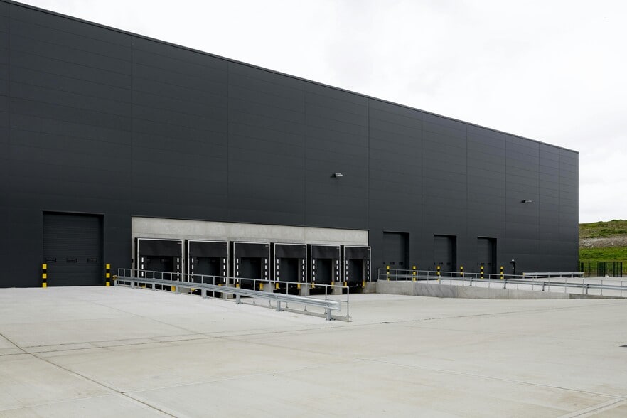 Momentum, Rainham for lease - Building Photo - Image 2 of 10