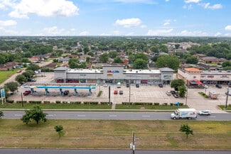 Plus de détails pour 12805 Cullen Blvd, Houston, TX - Commerce de détail à vendre