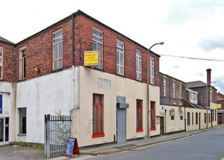 Plus de détails pour Cawdor St, Bolton - Industriel à vendre