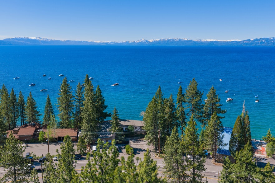 7276 N Lake Blvd, Tahoe Vista, CA for sale - Building Photo - Image 3 of 36