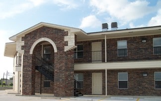 More details for 411 E Central Texas Expy, Killeen, TX - Multifamily for Sale