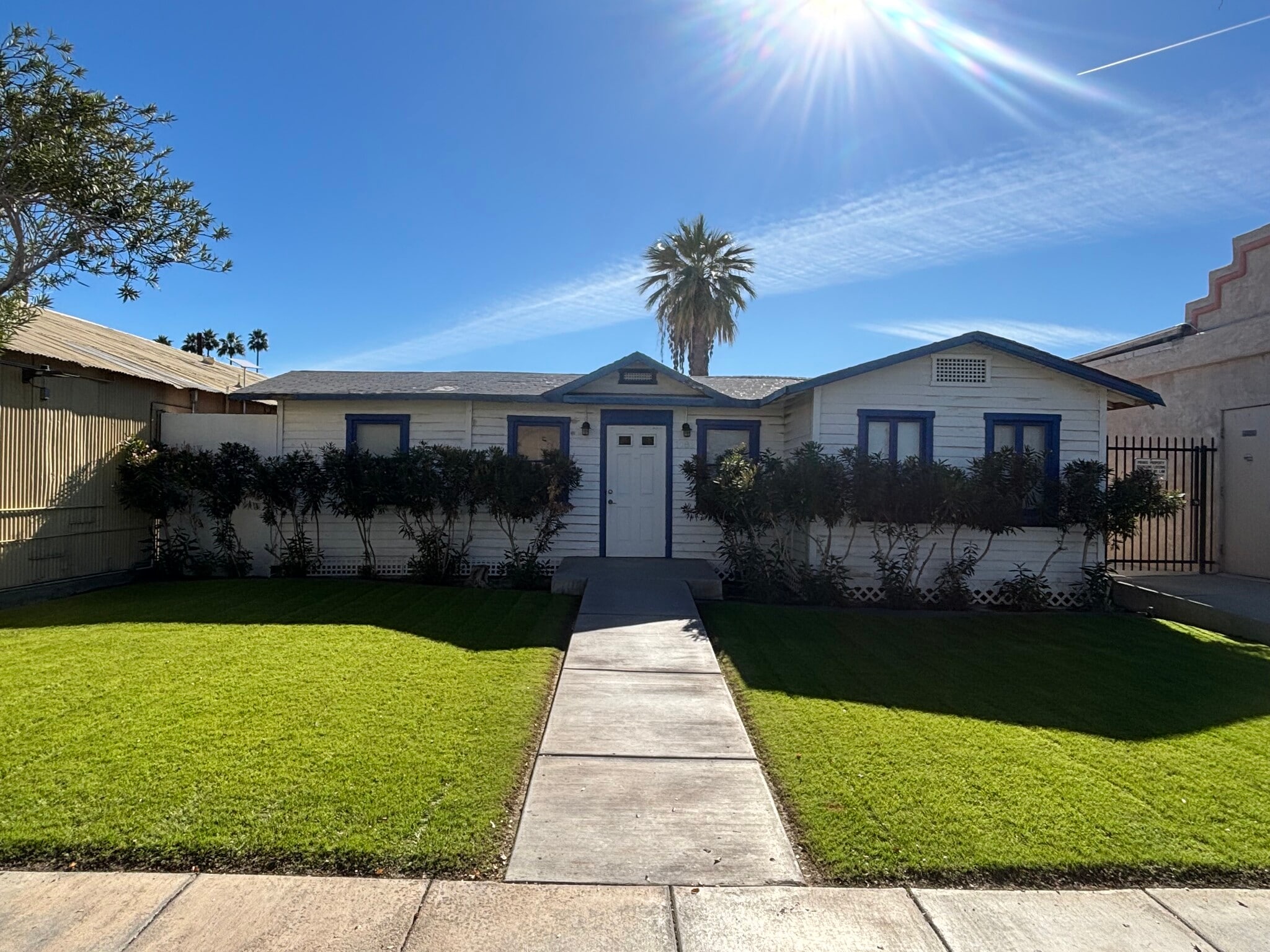 1482 6th St, Coachella, CA à louer Photo principale- Image 1 de 18