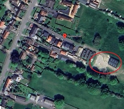 2 Hazeldene Fold, York for lease Aerial- Image 2 of 2