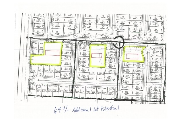 15337 Avenue 24, Chowchilla, CA à vendre - Photo du bâtiment - Image 3 de 5