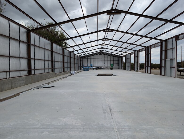 7050 S FM 730, Azle, TX for lease - Construction Photo - Image 2 of 4